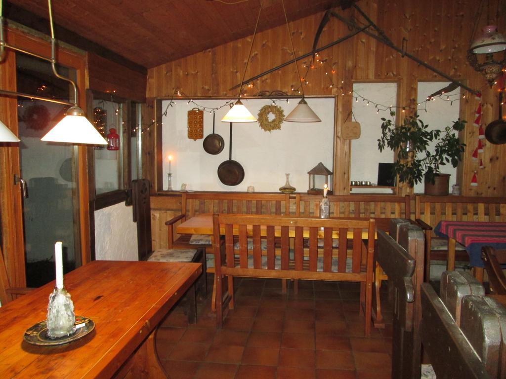 Gondershausen Schorfelder Hof 게스트하우스 외부 사진